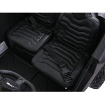 Elektrická bugina - Arctic Cat WILDCAT XX - modrá